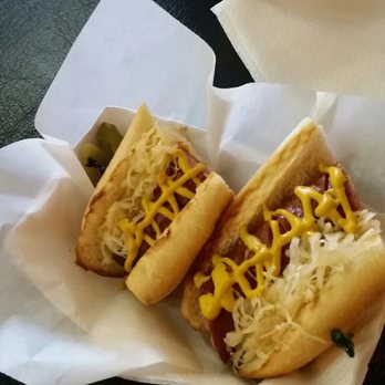 Pulaski Deli - Polish Near Me - Myrtle Beach, South Carolina