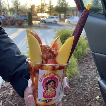 La Nina Michoacana Pop - Ice Cream & Frozen Yogurt Near Me - Norcross, Georgia La Nina Michoacana Pop - Ice Cream & Frozen Yogurt Near Me - Norcross, Georgia