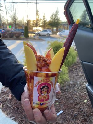 La niña ice cream factory - Peachtree Corners by null
