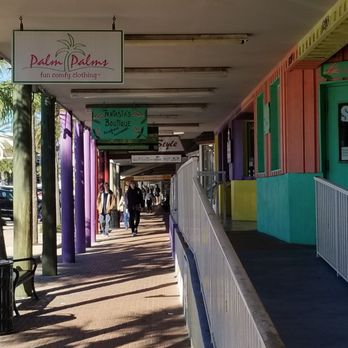 John's Pass - Shopping Centers Near Me - Madeira Beach, Florida John's Pass - Shopping Centers Near Me - Madeira Beach, Florida