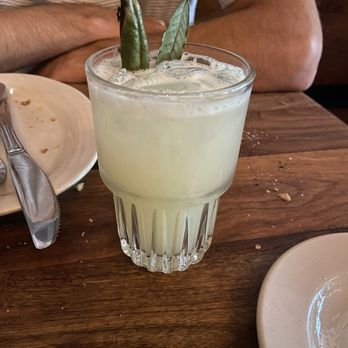 Barcelona Reston - Mocktail - Tapas/Small Plates Near Me - Reston, Virginia