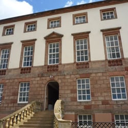Gunsgreen House Trust - Nice place, very friendly and enthusiastic people/guides.