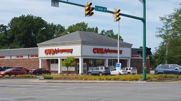 CVS PHARMACY - Updated January 2026 - 13 Photos - 2565 East Main St ...