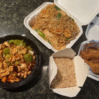 China Cottage Catering