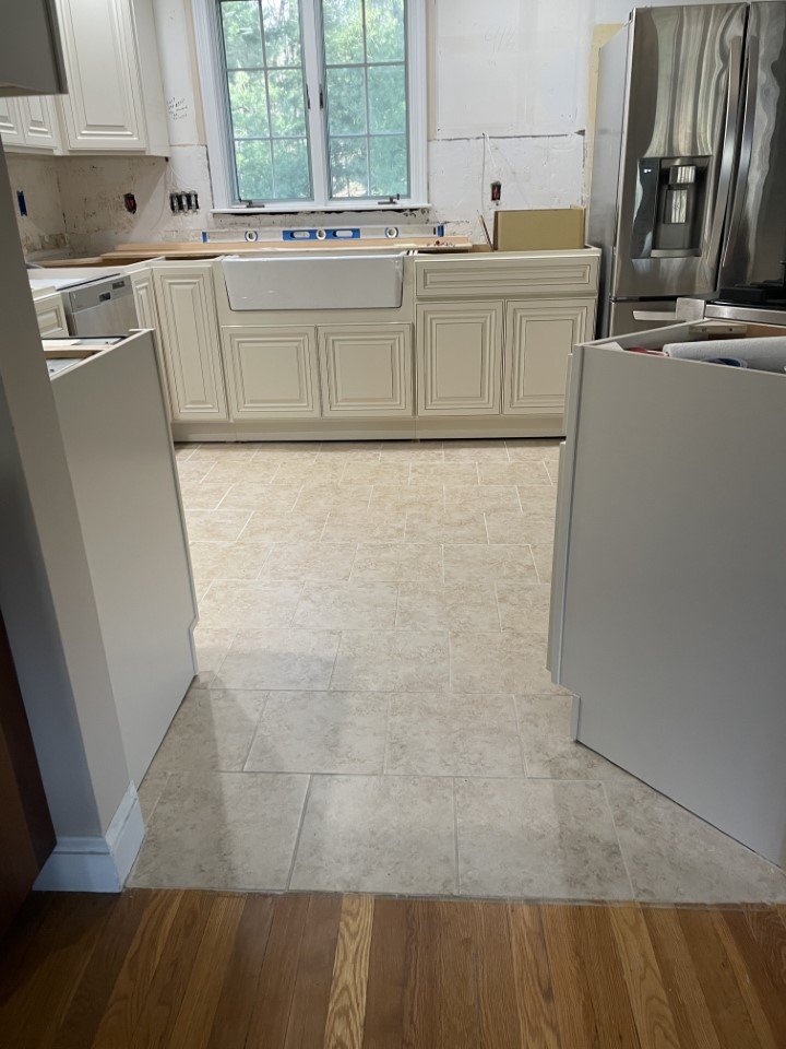 Slide of Tibets Plumbing & Heating