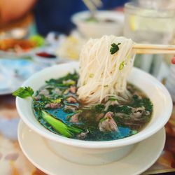 Pho Bac Restaurant