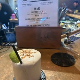 Margarita
