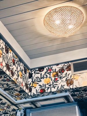 Canvas Restaurant & Market by null