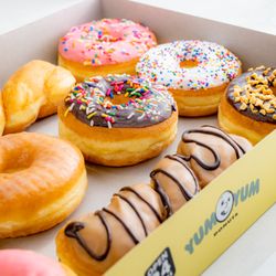 Yum Yum Donuts