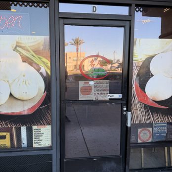 MyungIn Dumplings - Korean Near Me - Buena Park, California