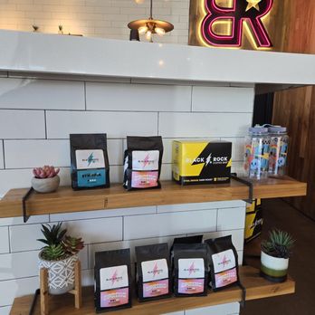 Black Rock Coffee Bar - Coffee & Tea Near Me - Queen Creek, Arizona