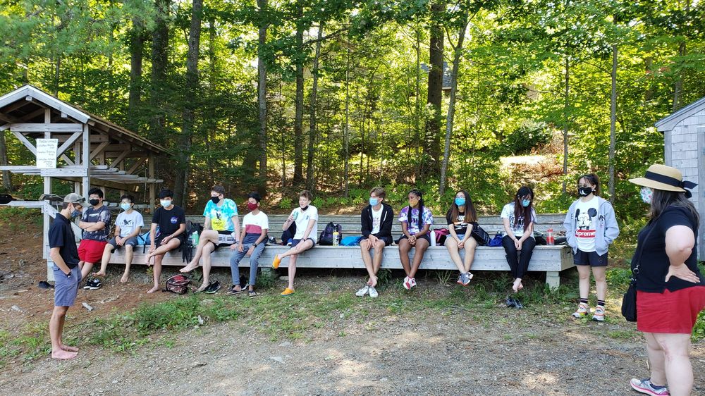 KIEVE CAMP Updated September 2024 19 Photos 42 Kieve Rd