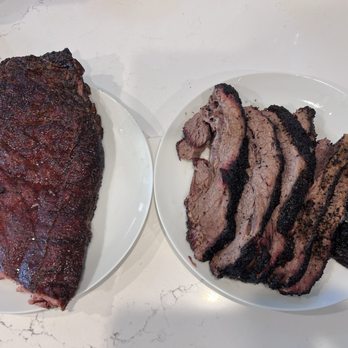 Pat's BBQ - Food Trucks Near Me