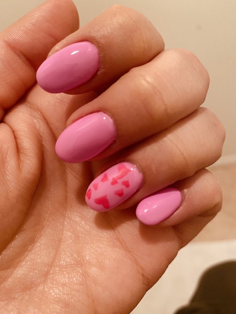 FOREVER NAILS AND SPA Updated May 2024 243 Photos & 181 Reviews