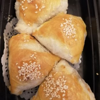 Yu Seafood - BBQ pork puff pastry - Seafood Near Me - Richmond Hill, Ontario