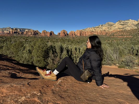 Pink Jeep Tours by null