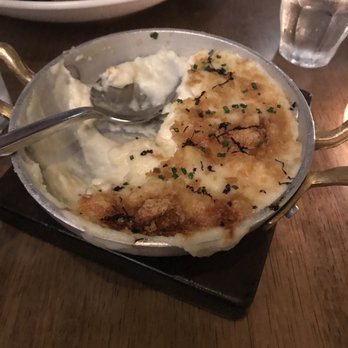 OLIVIA - Truffle Mac and Cheese- Get this. - Italian Near Me - Tampa, Florida OLIVIA - Truffle Mac and Cheese- Get this. - Italian Near Me - Tampa, Florida