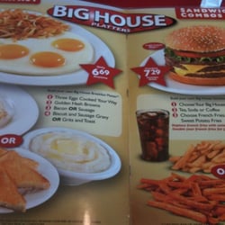 Huddle House - Mmmm
