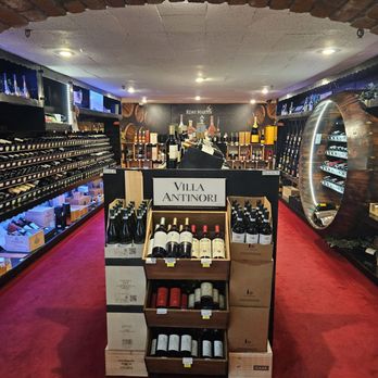 Holiday Wine Cellar - Wine cave - Beer, Wine & Spirits Near Me - Escondido, California Holiday Wine Cellar - Wine cave - Beer, Wine & Spirits Near Me - Escondido, California