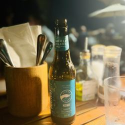 Arpô Restobar - Brazilian beer ipa
