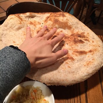Aish Tanoor - Kosher Near Me - Toronto, Ontario