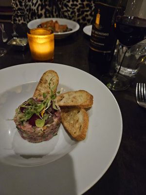 Restaurant État-Major by null
