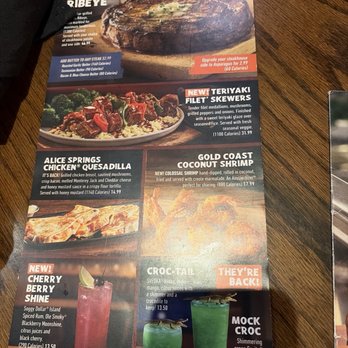 Outback Steakhouse - Specials - Steakhouses Near Me - Northridge, California Outback Steakhouse - Specials - Steakhouses Near Me - Northridge, California