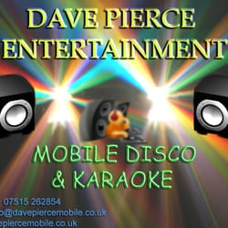 Dave Pierce Entertainment
