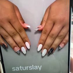 Finis Nail Spa