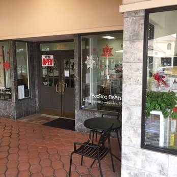 BooBoo Bean - Coffee & Tea Near Me - Fresno, California BooBoo Bean - Coffee & Tea Near Me - Fresno, California