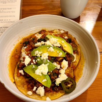 Cedar Oak Café - Huevos Rancheros - Coffee & Tea Near Me - St. Marys, Georgia Cedar Oak Café - Huevos Rancheros - Coffee & Tea Near Me - St. Marys, Georgia