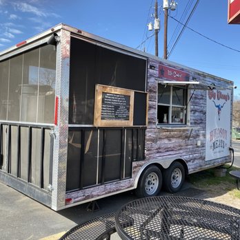 Big Vinny's BBQ - the food truck - Barbeque Near Me - Austin, Texas Big Vinny's BBQ - the food truck - Barbeque Near Me - Austin, Texas