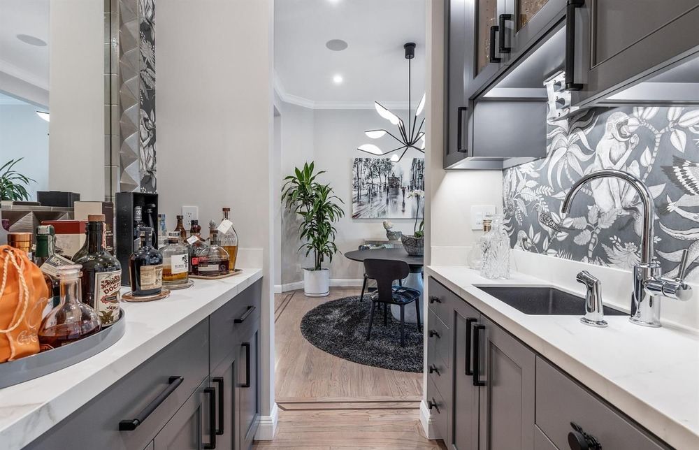 Slide of Structure 5 Construction