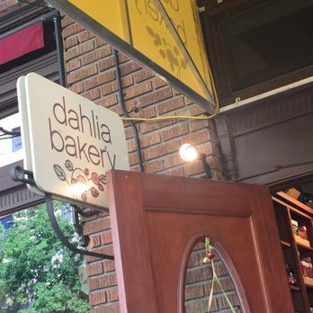 Dahlia Bakery - Bakeries Near Me - Seattle, Washington Dahlia Bakery - Bakeries Near Me - Seattle, Washington