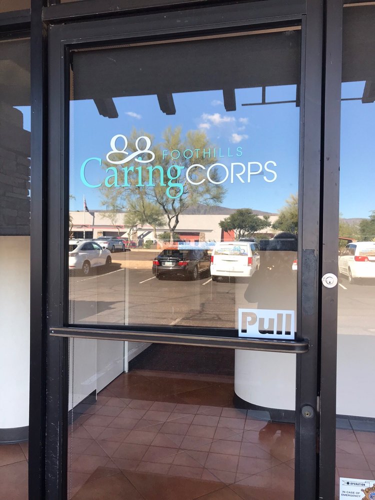 FOOTHILLS CARING 7275 E Easy St, Carefree, Arizona Community