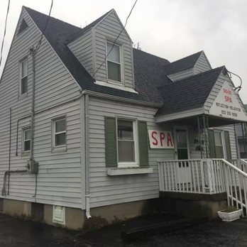 Oasis Spa - Skin Care Near Me - Louisville, Kentucky