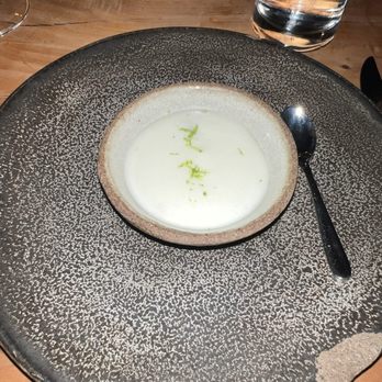 The Progress - New American Near Me - San Francisco, California