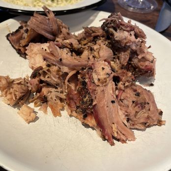 Noble Smoke - Pulled pork - Barbeque Near Me - Charlotte, North Carolina