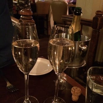 Mirabelle - 50% off Wednesdays!!! - New American Near Me - Stony Brook, New York