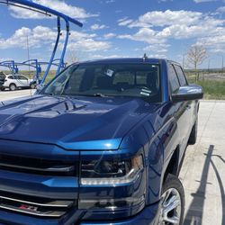 Ted's Express Car Wash