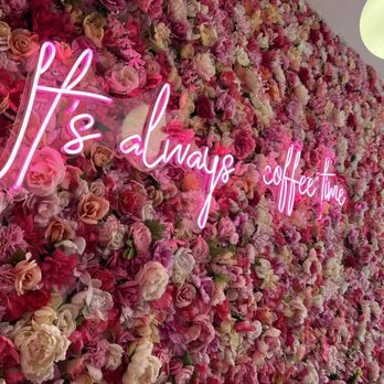 Pink Rose Cafe - Great coffee! - Coffee & Tea Near Me - La Mesa, California Pink Rose Cafe - Great coffee! - Coffee & Tea Near Me - La Mesa, California