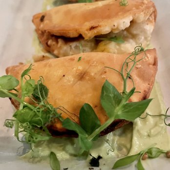 Piper - Empanadas (special of the day) - New American Near Me - Oceanside, California