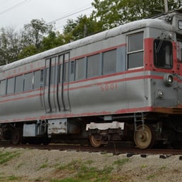 CTA 5001, Pullman standard, 1947