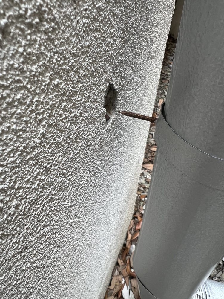 Slide of Garcia Roofing