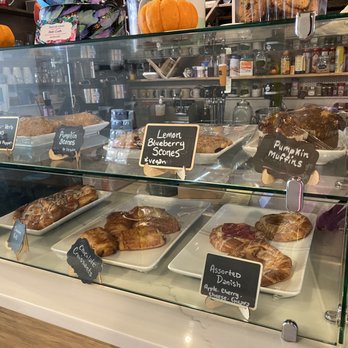 Caffeinated Bakery - Bakery items - Coffee & Tea Near Me - Clearwater, Florida Caffeinated Bakery - Bakery items - Coffee & Tea Near Me - Clearwater, Florida