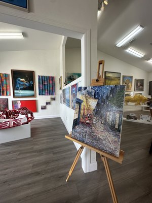 Tin City Waterfront Shops by null