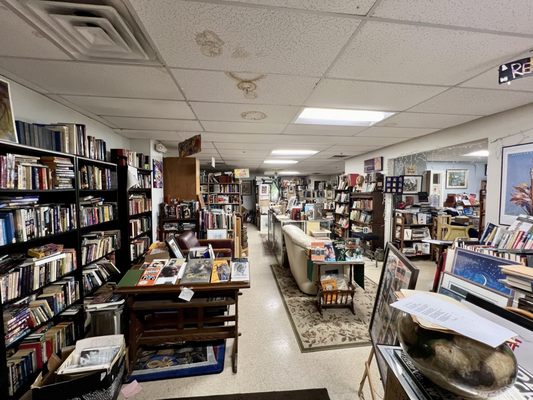 Before Your Quiet Eyes