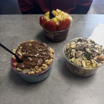 Dear Acai - Acai Bowls Near Me - Garden Grove, California