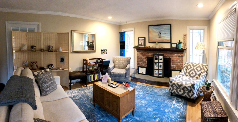 Ashley Casillo, LCSW, MA - grief counselor in Wilton, CT