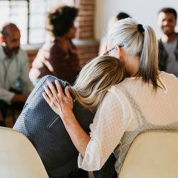 Alaura Health Care - Helpful session